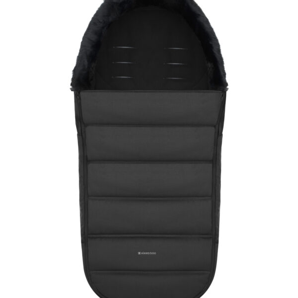 Чувалче за количка Urban Blackin stock