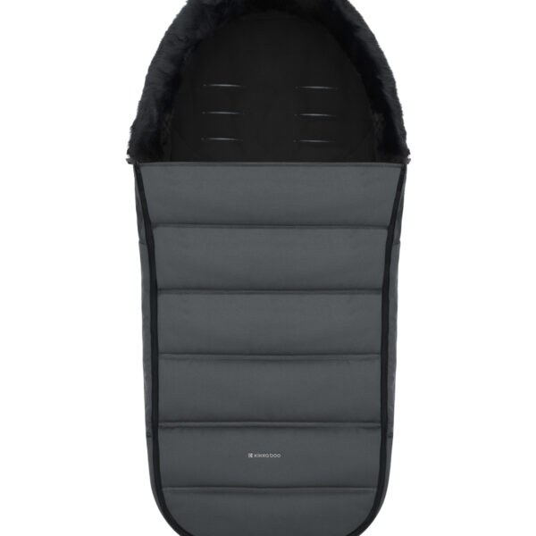 Чувалче за количка Urban Greyin stock