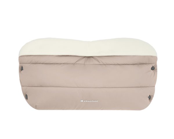 Ръкавица за количка Classic Beige 2024in stock