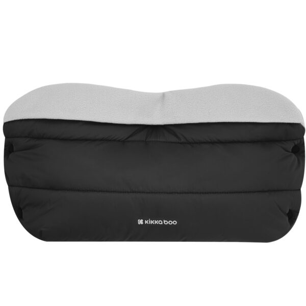 Ръкавица за количка Classic Black 2024in stock