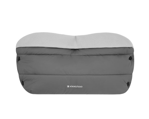 Ръкавица за количка Classic Dark Grey 2024in stock