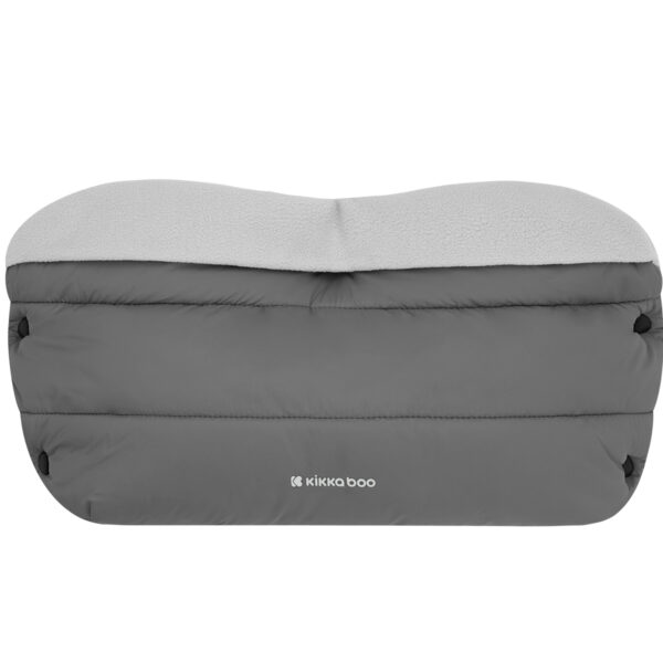 Ръкавица за количка Classic Dark Grey 2024in stock