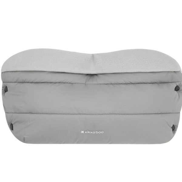 Ръкавица за количка Classic Light Grey 2024in stock