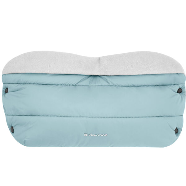 Ръкавица за количка Classic Mint 2024in stock