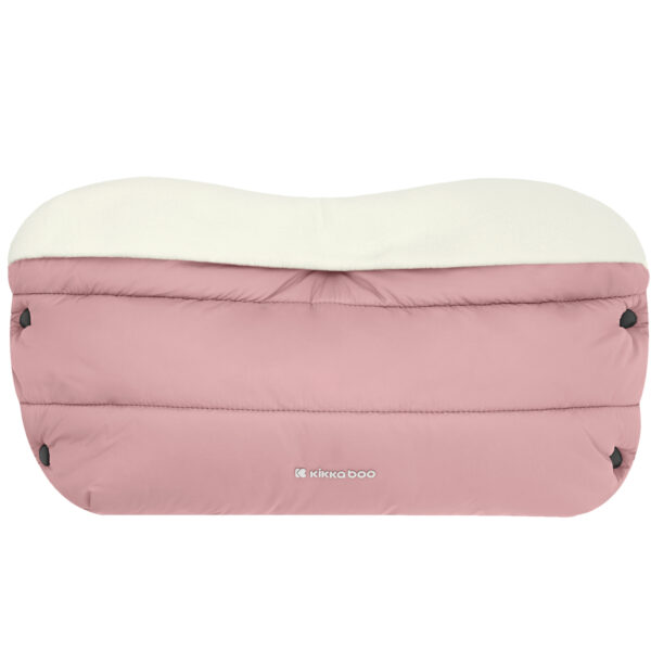 Ръкавица за количка Classic Peach 2024in stock