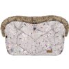 Ръкавица за количка Luxury Dreamy Fields Greyin stock
