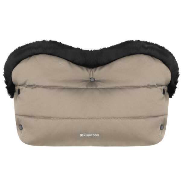 Ръкавица за количка Urban Beigeout of stock