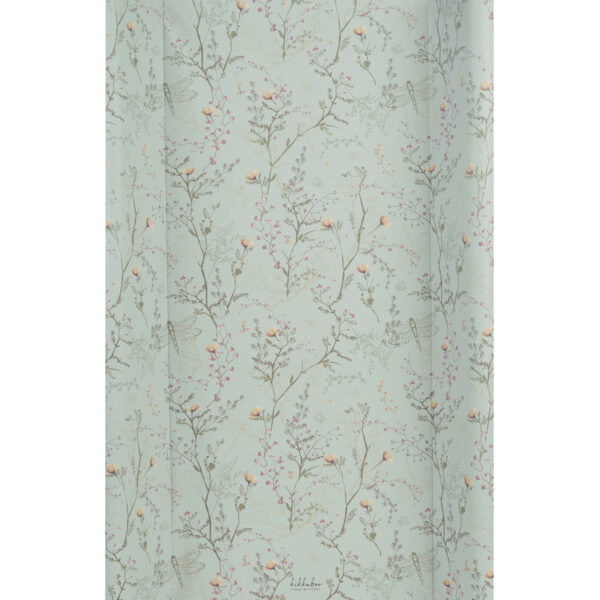 Твърда PVC подложка за повиване 50х70см Secret Garden Greenout of stock