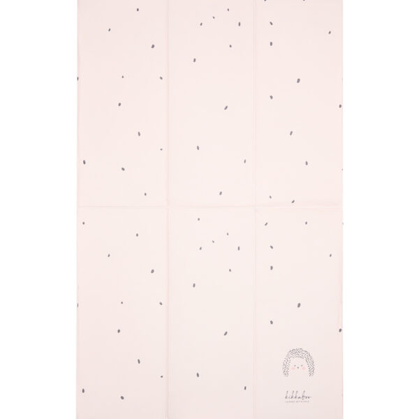 Сгъваема PVC подложка за повиване 50х80см Hedge-hugsin stock