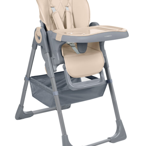 Стол за храненe Comfy+ Beigein stock