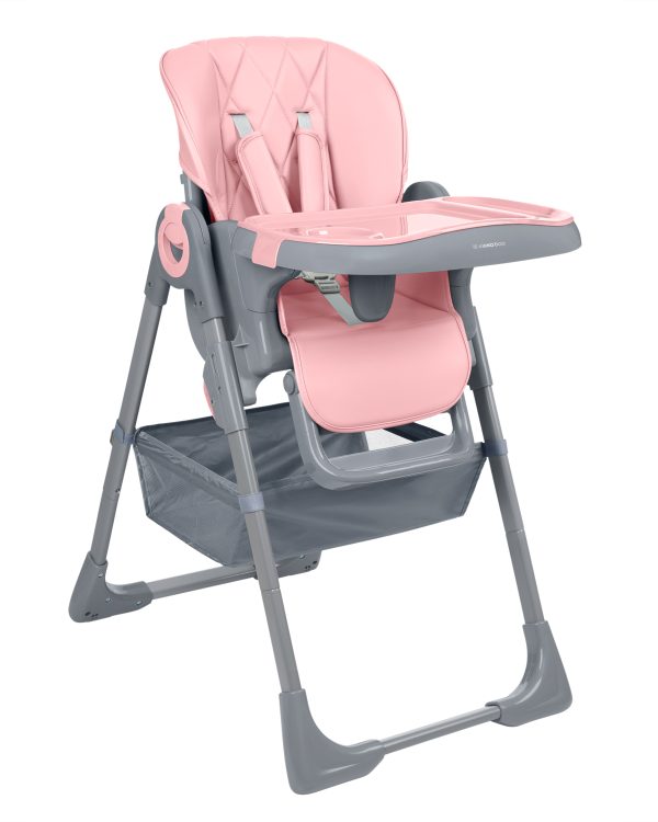 Стол за храненe Comfy+ Pinkin stock