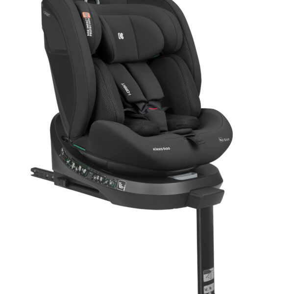 Стол за кола 40-150 см i-Orbit i-SIZE Black 2025out of stock