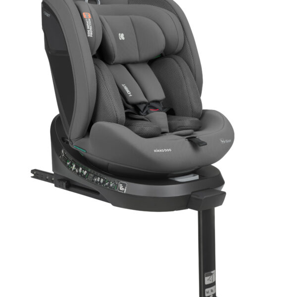 Стол за кола 40-150 см i-Orbit i-SIZE Dark Grey 2025out of stock