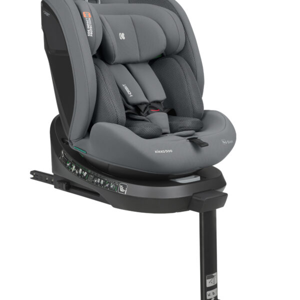 Стол за кола 40-150 см i-Orbit i-SIZE Light Grey 2025out of stock