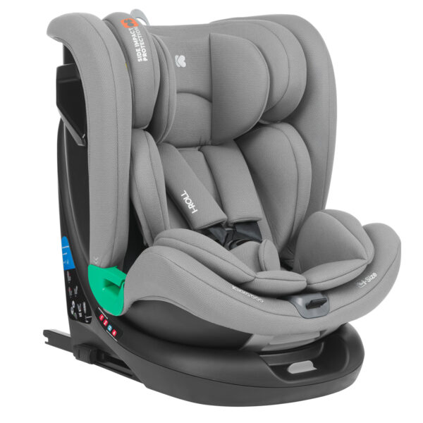 Стол за кола 40-150 см i-Roll i-SIZE Light Greyin stock