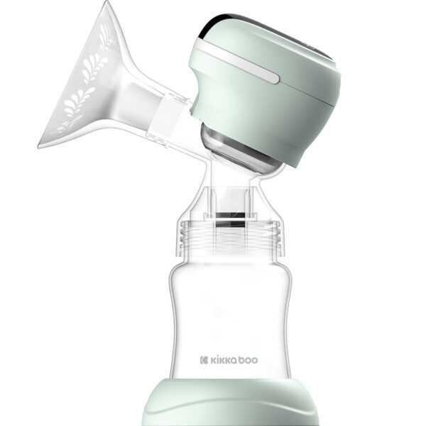 Интегрирана електрическа помпа за кърма Leia Plusin stock