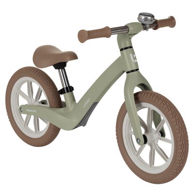 Колело баланс Lanser Army Greenin stock