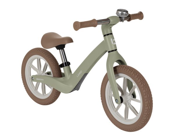 Колело баланс Lanser Army Greenin stock