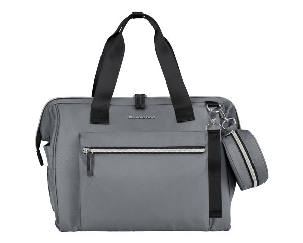 Чанта Maxi Grey 2025in stock