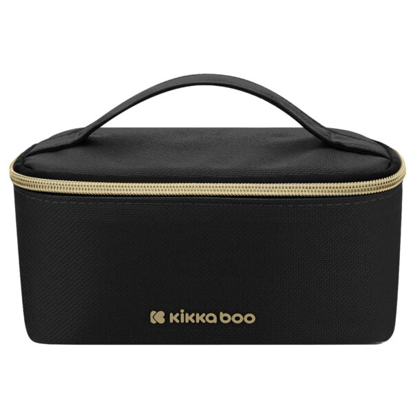 Чанта за храна Foody 19x10x7 см Black 2025in stock