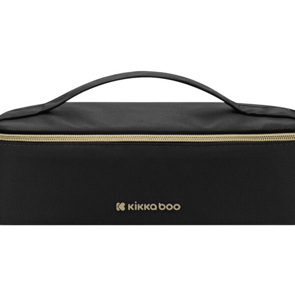 Чанта за храна Foody 28x10x8 см Black 2025in stock