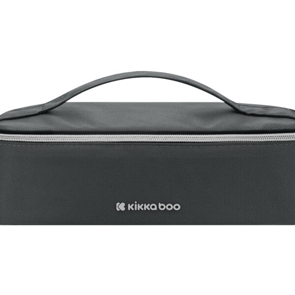 Чанта за храна Foody 28x10x8 см Dark Grey 2025in stock