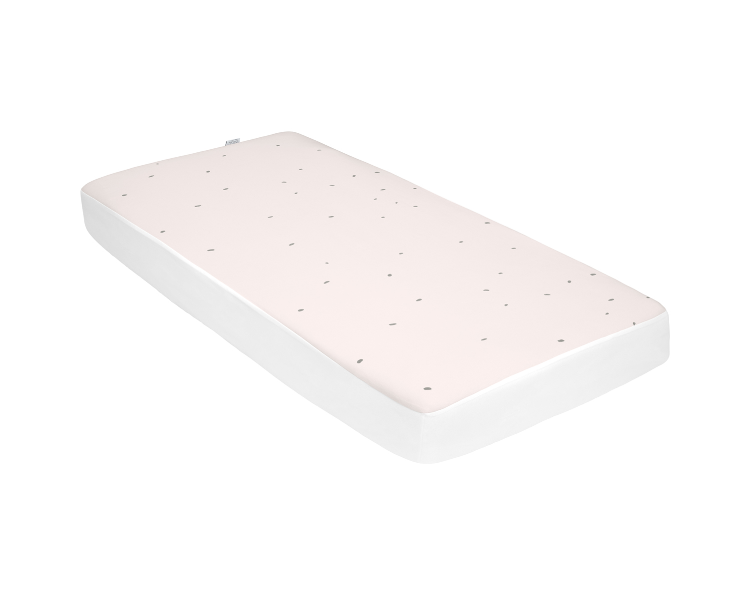 Протектор за матрак с борд - трико 70/140/15 см Hedge-hugsin stock