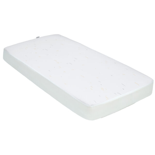 Протектор за матрак с борд - трико 70/140/15 см Seally Mein stock