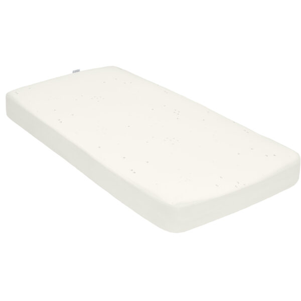 Протектор за матрак с борд - трико 70/140/15 см Sleepy Sheepin stock