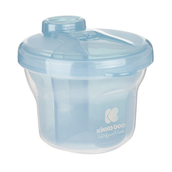 Дозатор за сухо мляко 2в1 Light Bluein stock