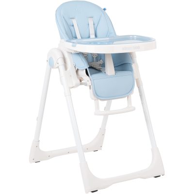 Стол за хранене Pastello Bluein stock