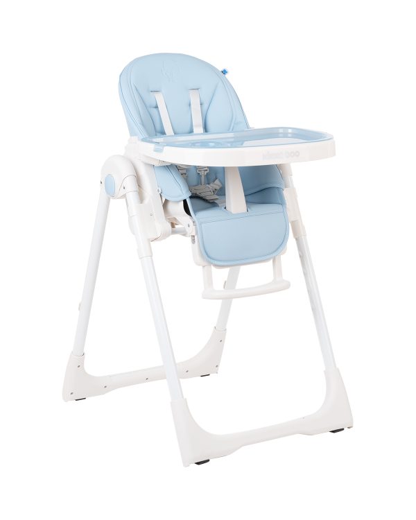 Стол за хранене Pastello Bluein stock
