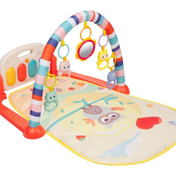 Активна гимнастика Happy Owl Orangeout of stock