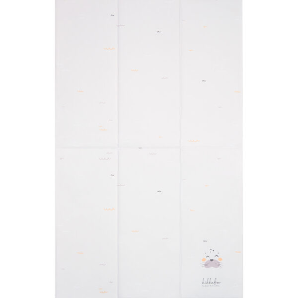 Сгъваема PVC подложка за повиване 50х80см Seally Mein stock