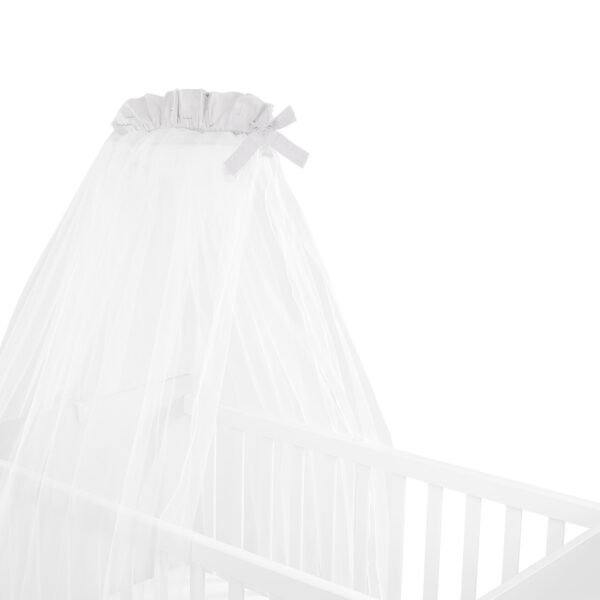 Балдахин тюл 200/540 Seally Mein stock