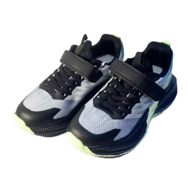 Шарени маратонки 2