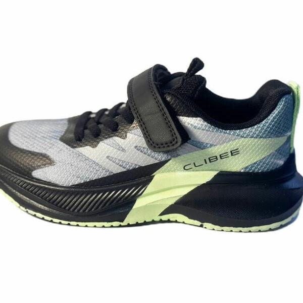 Шарени детски маратонки за момче