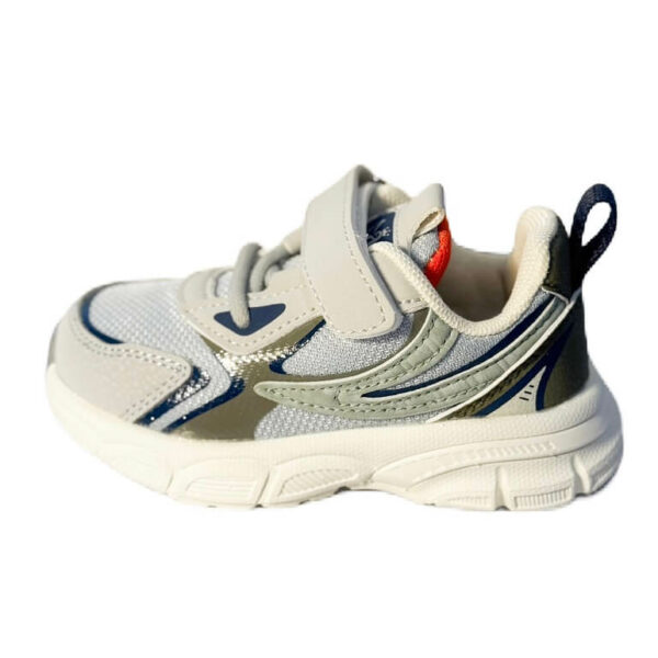 Сини бебешки маратонки 3