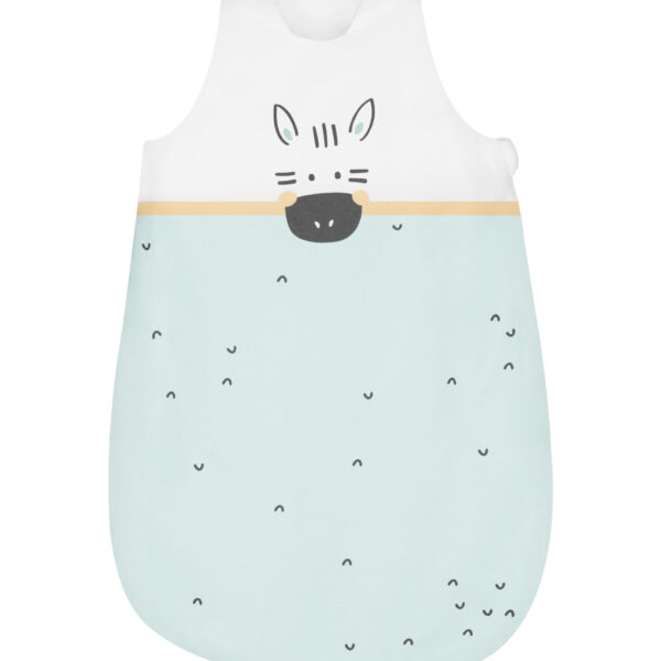 Летен спален чувал 6-18 месеца Stripy Friendsin stock