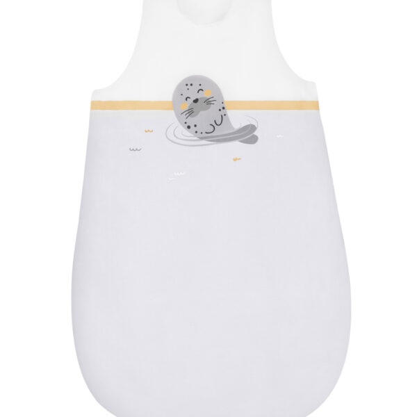 Летен спален чувал 6-18 месеца Seally Mein stock