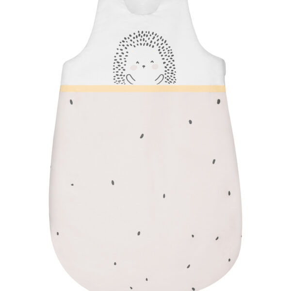 Летен спален чувал 0-6 месеца Hedge-hugsin stock