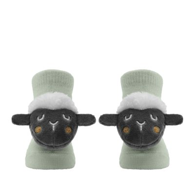 Чорапи Sleepy Sheepin stock