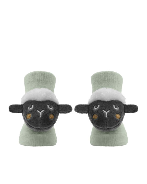 Чорапи Sleepy Sheepin stock