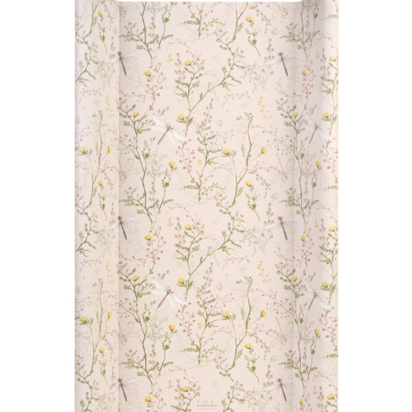 Мека PVC подложка за повиване 50х80см Secret Garden Beigein stock