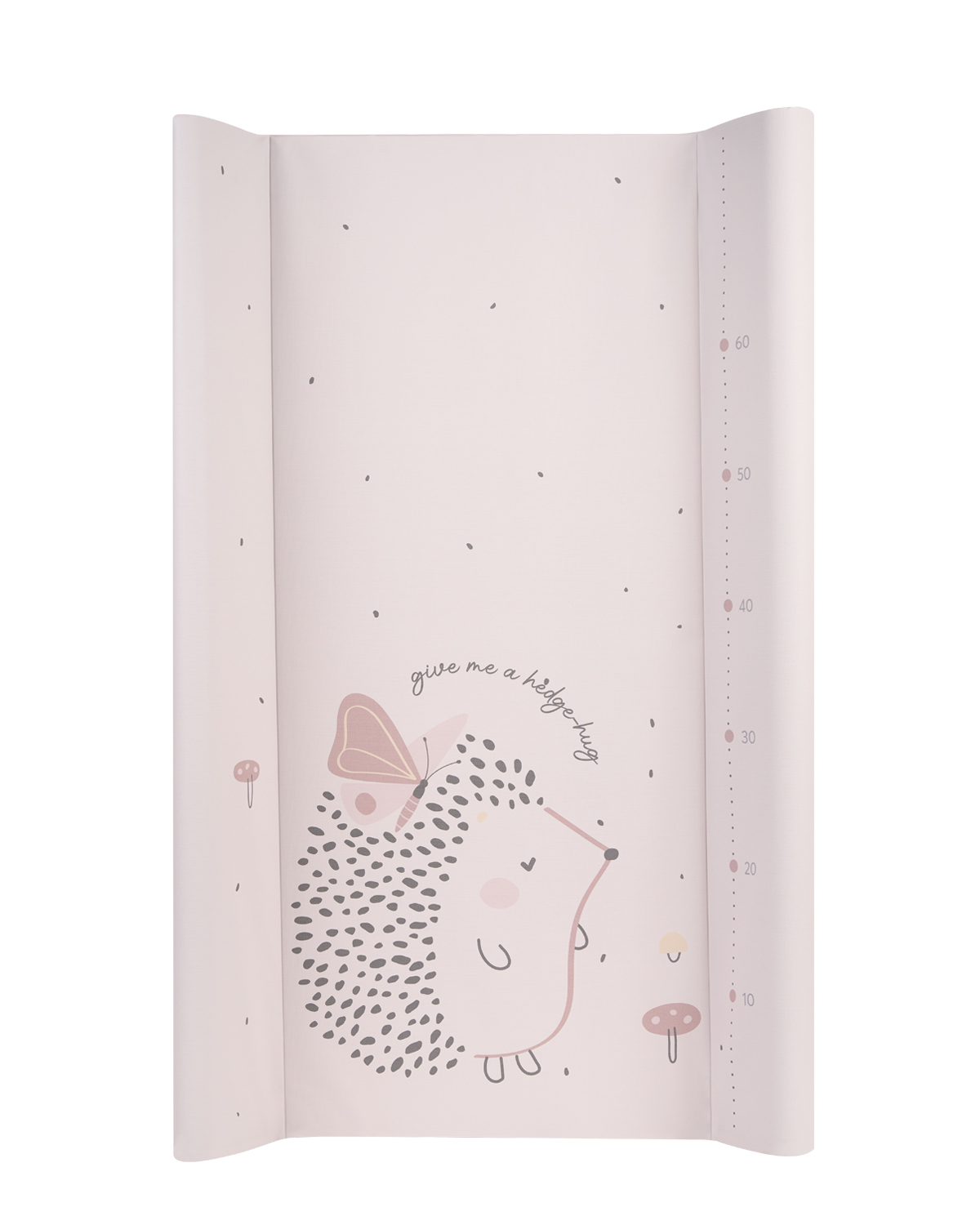 Мека PVC подложка за повиване 50х70см Hedge-hugsout of stock