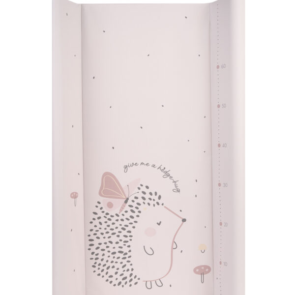 Мека PVC подложка за повиване 50х80см Hedge-hugsin stock