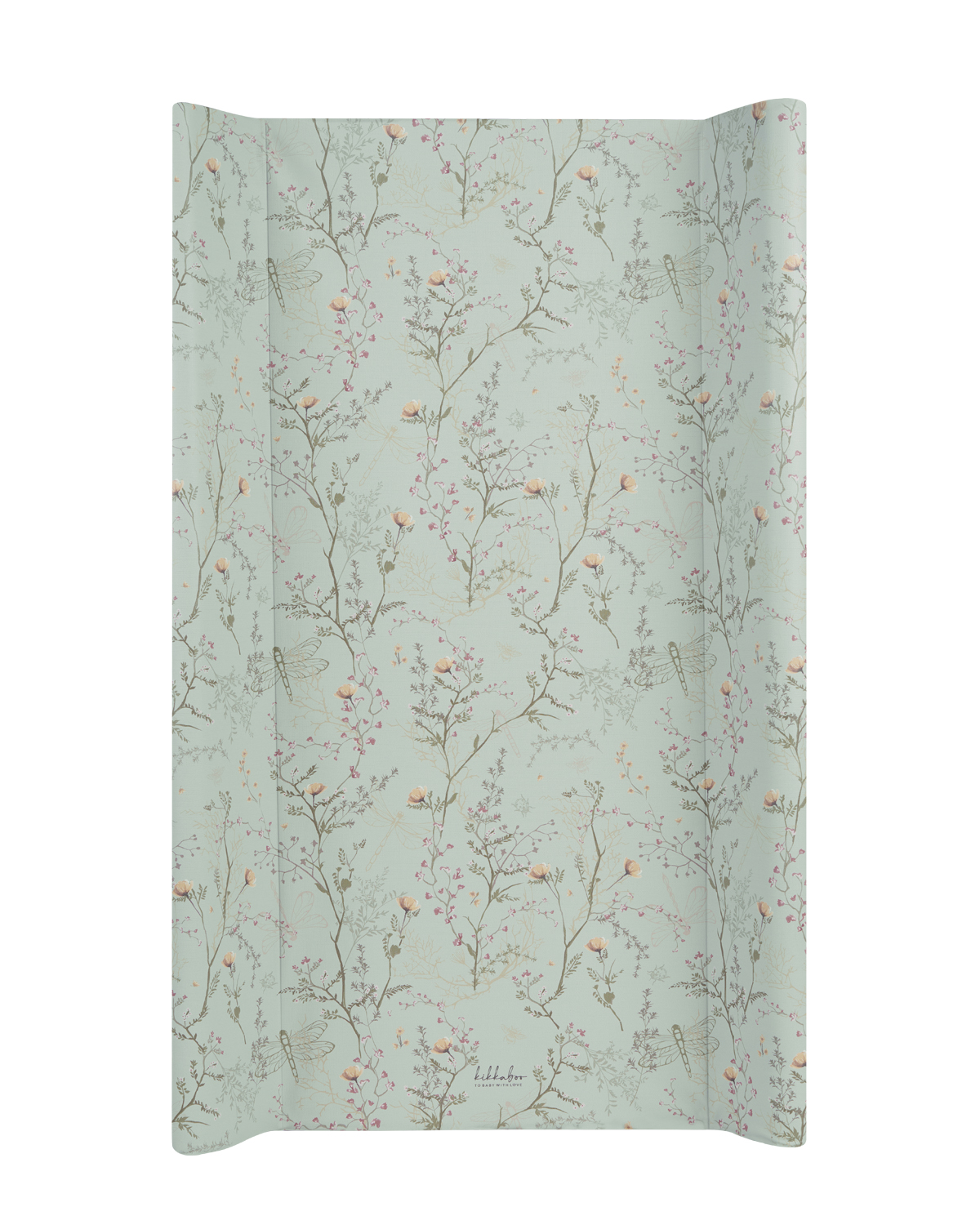 Мека PVC подложка за повиване 50х70см Secret Garden Greenin stock