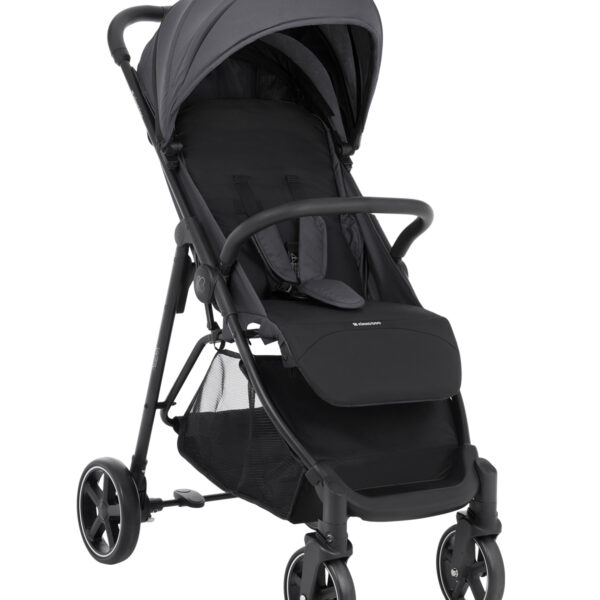 Количка Alexa Dark Greyin stock