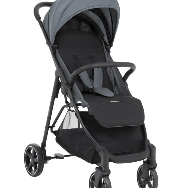 Количка Alexa Light Greyin stock