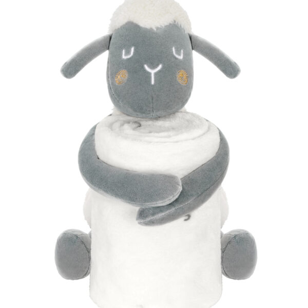 Сет играчка с одеяло Sleepy Sheepin stock